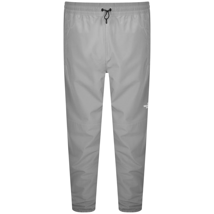 Image number 1 for The North Face Athletics Wind Joggers Grey