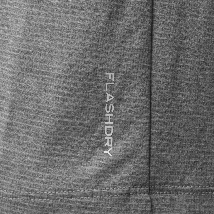 Image number 4 for The North Face 24 7 T Shirt Grey