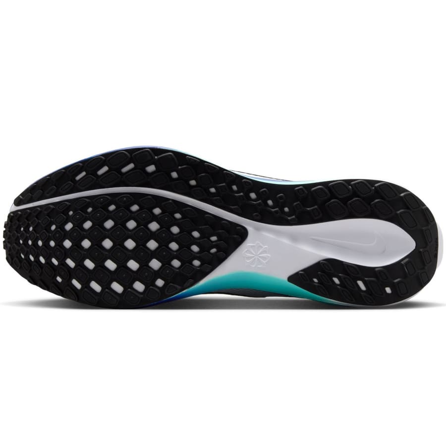 Image number 4 for Nike Air Pegasus 41 Trainers White