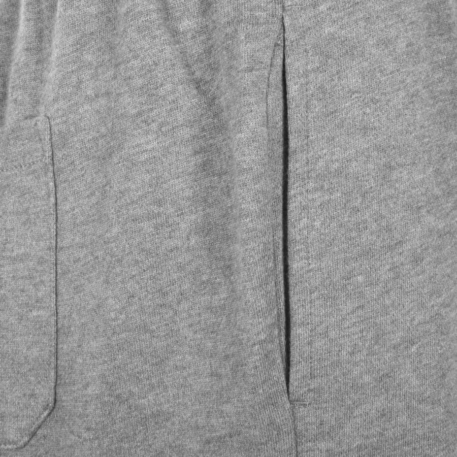 Image number 4 for Tommy Hilfiger Lounge Track Joggers Grey