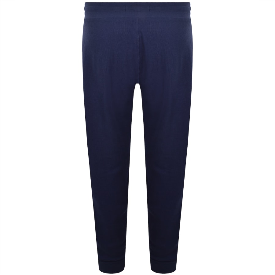 Image number 2 for Tommy Hilfiger Lounge Joggers Preppy Navy