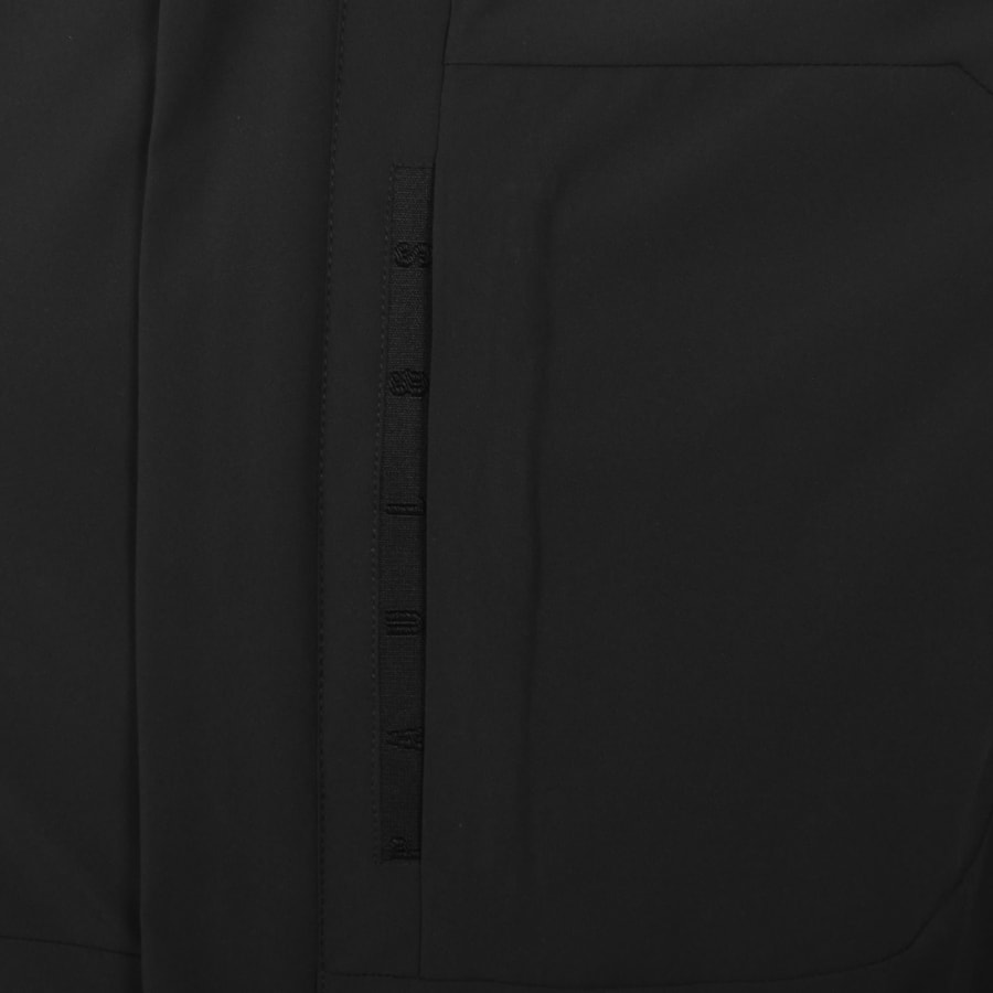 Image number 5 for Paul And Shark Typhoon Overshirt Black