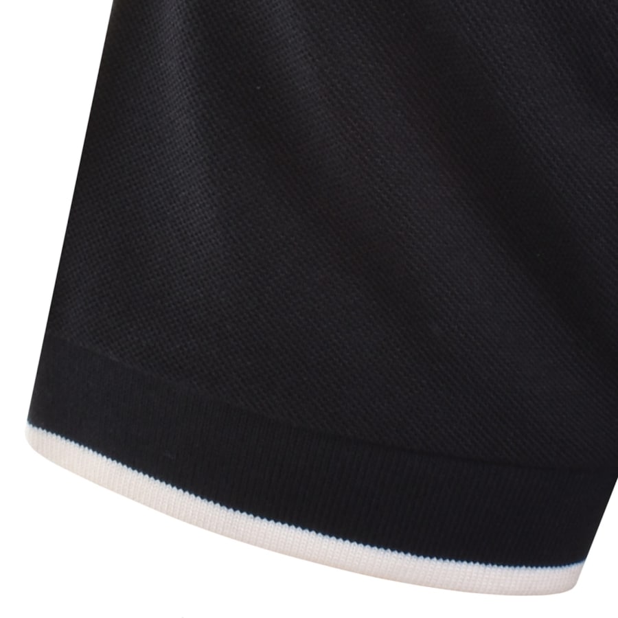 Image number 4 for BOSS Parlay 190 Polo T Shirt Navy