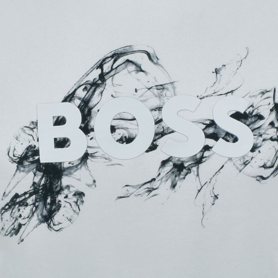 Image number 3 for BOSS C Soleri 215 Sweatshirt Open Blue