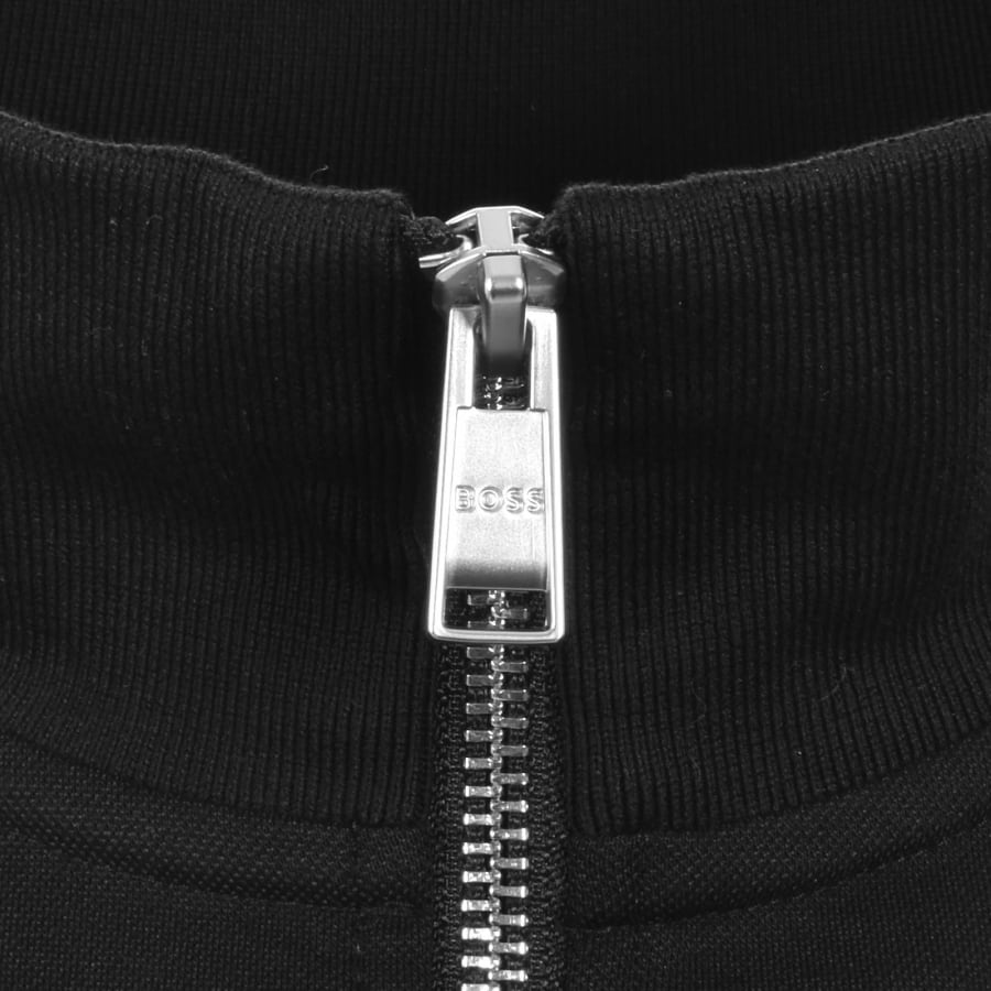 Image number 3 for BOSS C Stimmann 109 Sweatshirt Black