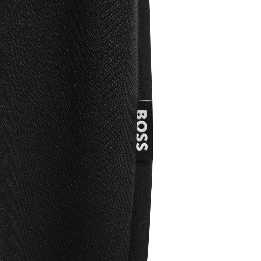 Image number 4 for BOSS C Stimmann 109 Sweatshirt Black