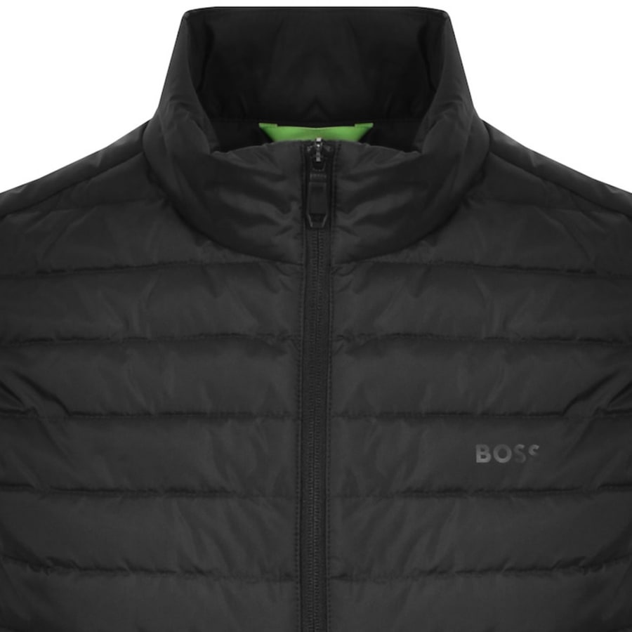 Image number 2 for BOSS Urbanex Gilet Black