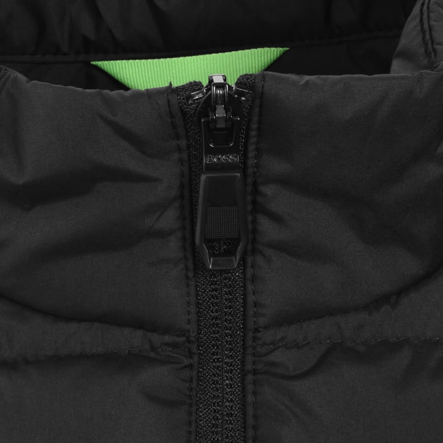 Image number 4 for BOSS Urbanex Gilet Black