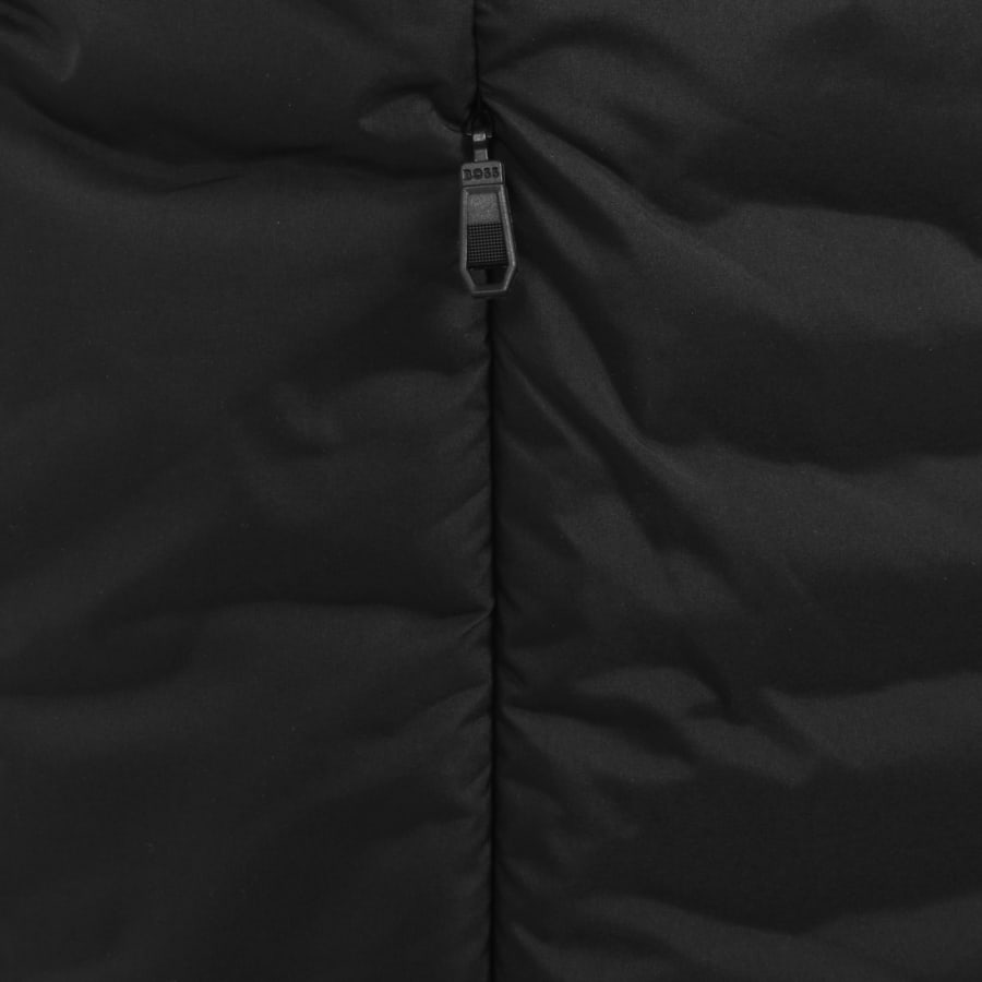 Image number 5 for BOSS Urbanex Gilet Black