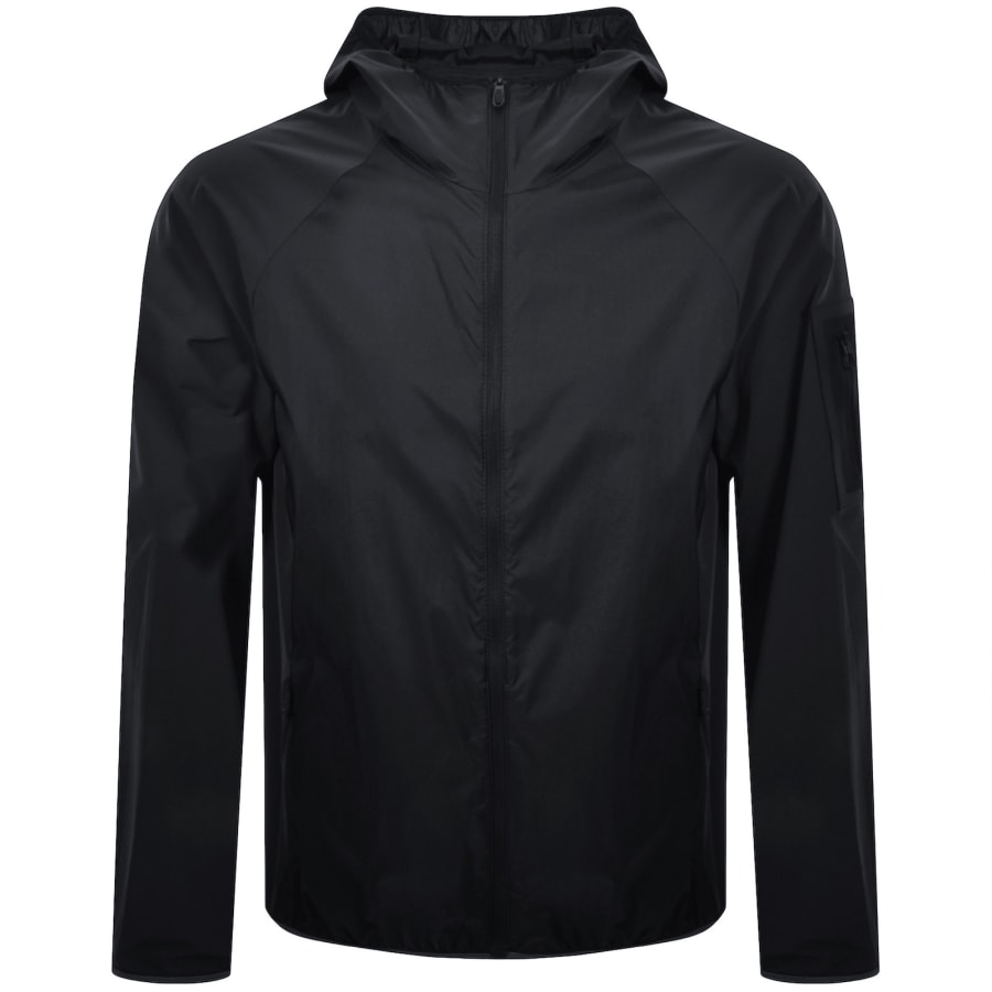 Image number 2 for BOSS D-Namix Jacket Navy