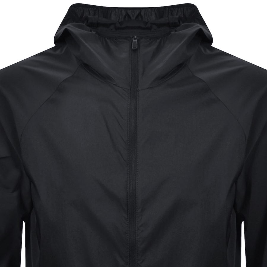 Image number 3 for BOSS D-Namix Jacket Navy