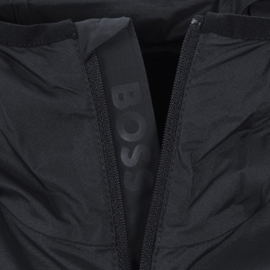 Image number 5 for BOSS D-Namix Jacket Navy