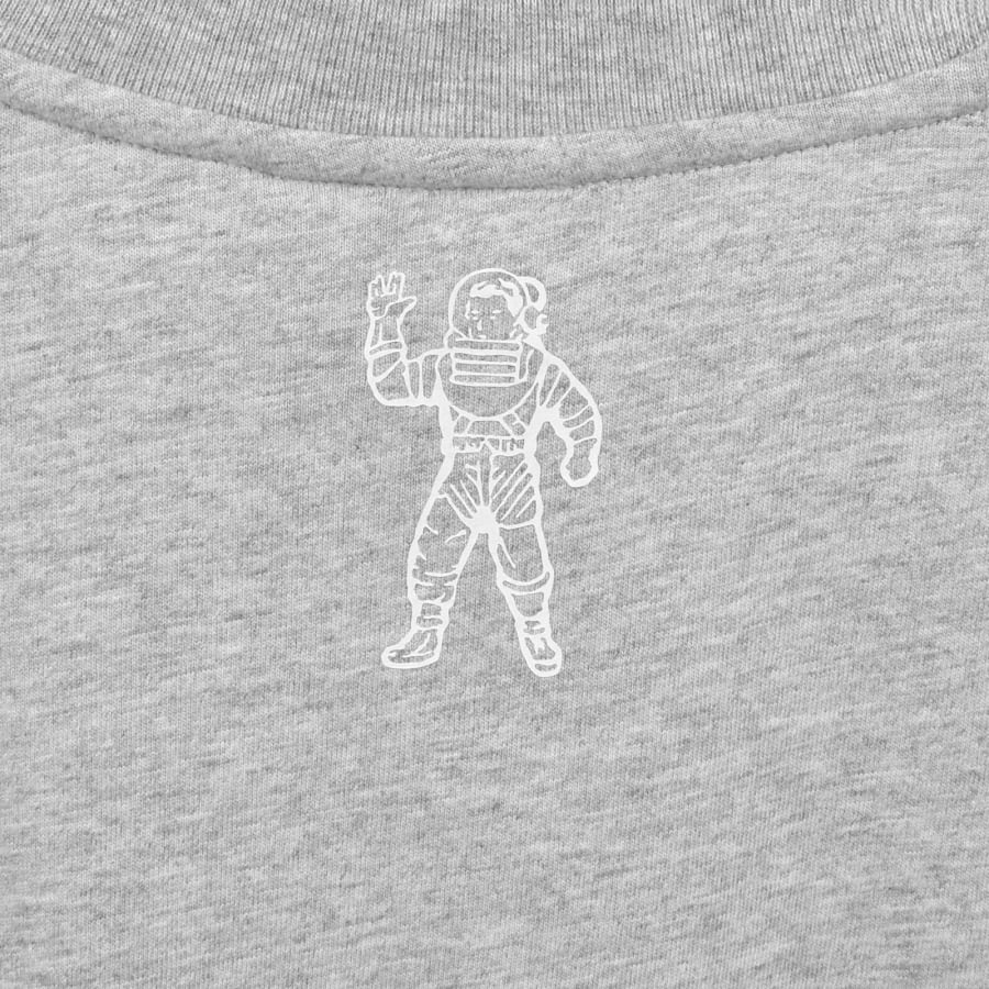 Image number 5 for Billionaire Boys Club Small Arch T Shirt Grey