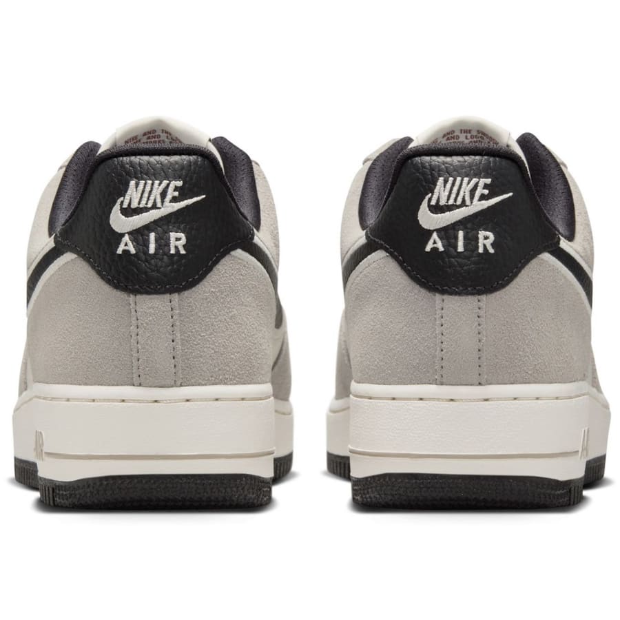 Image number 2 for Nike Air Force 1 Trainers Off White