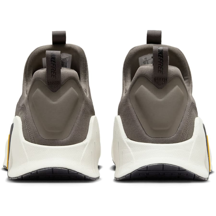 Image number 2 for Nike Training Free Metcon 6 Trainers Grey