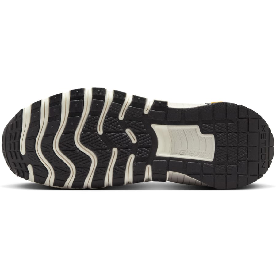 Image number 5 for Nike Training Free Metcon 6 Trainers Grey