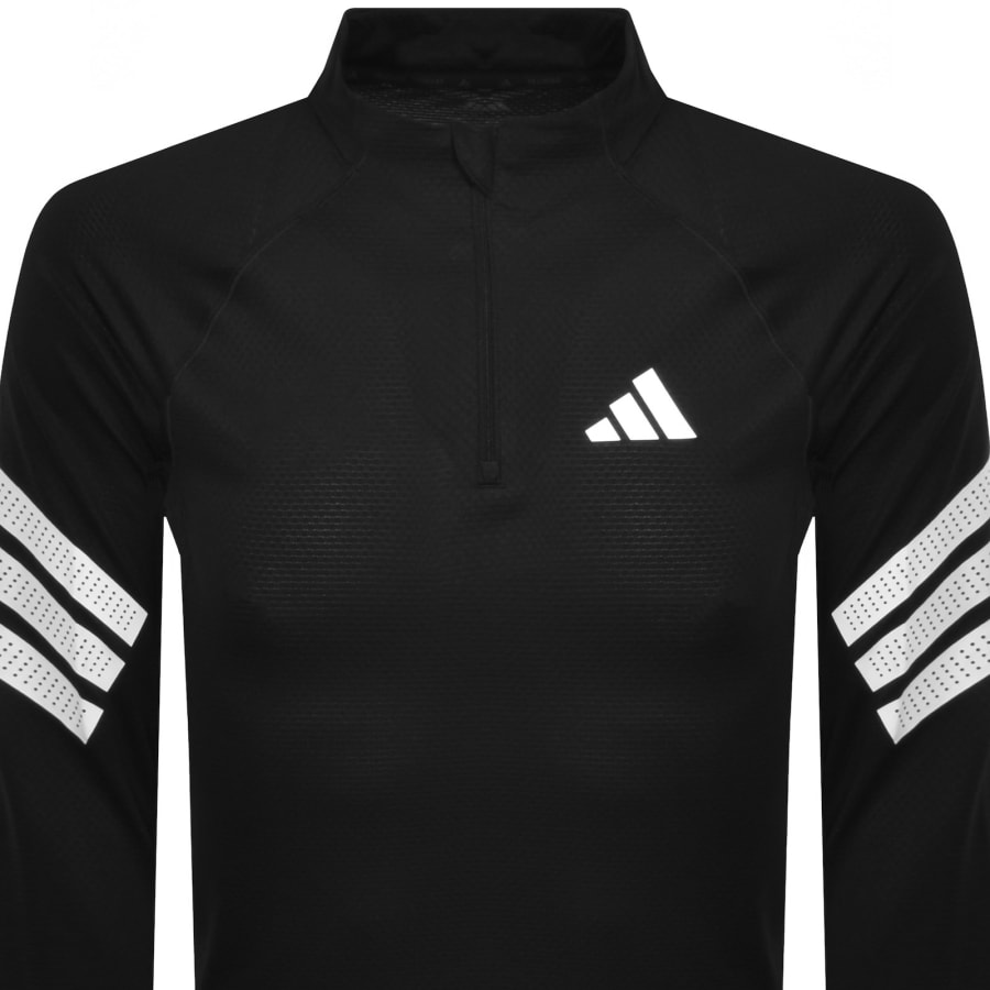 Image number 2 for adidas Sportswear Training T Shirt Black