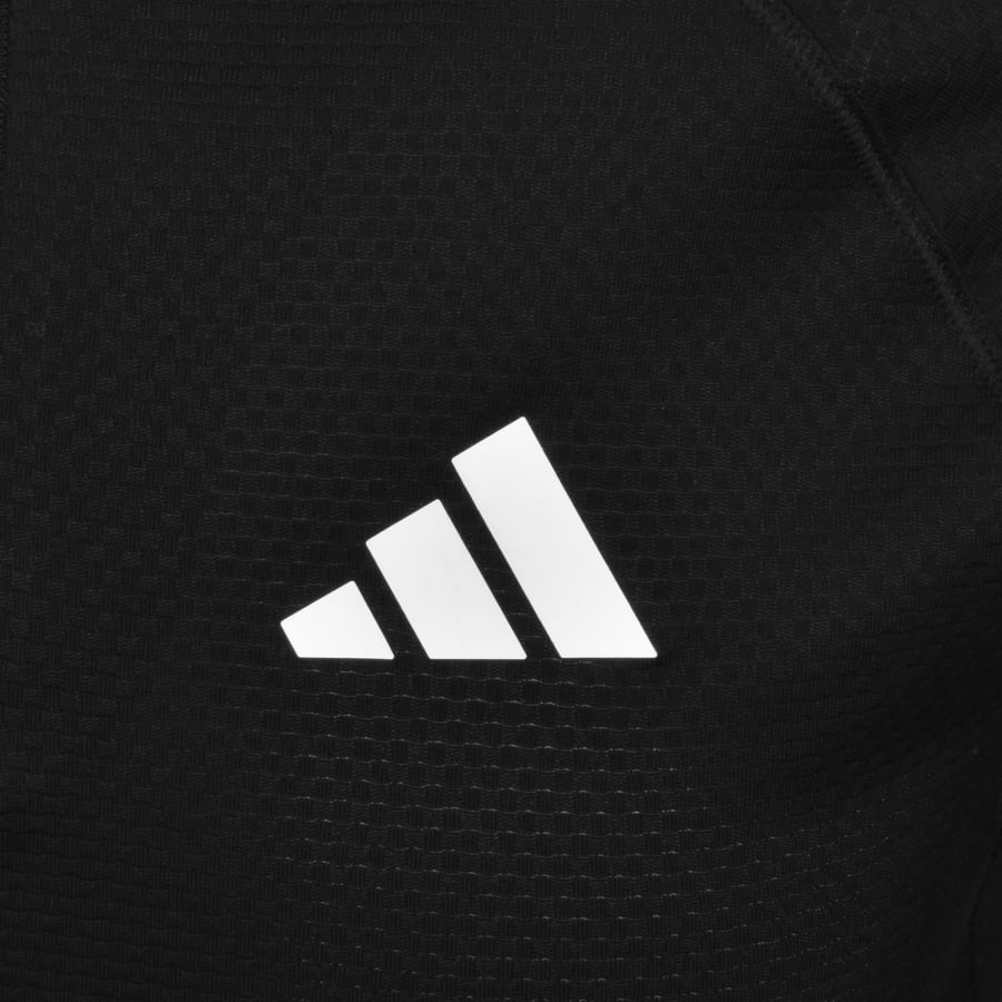 Image number 3 for adidas Sportswear Training T Shirt Black