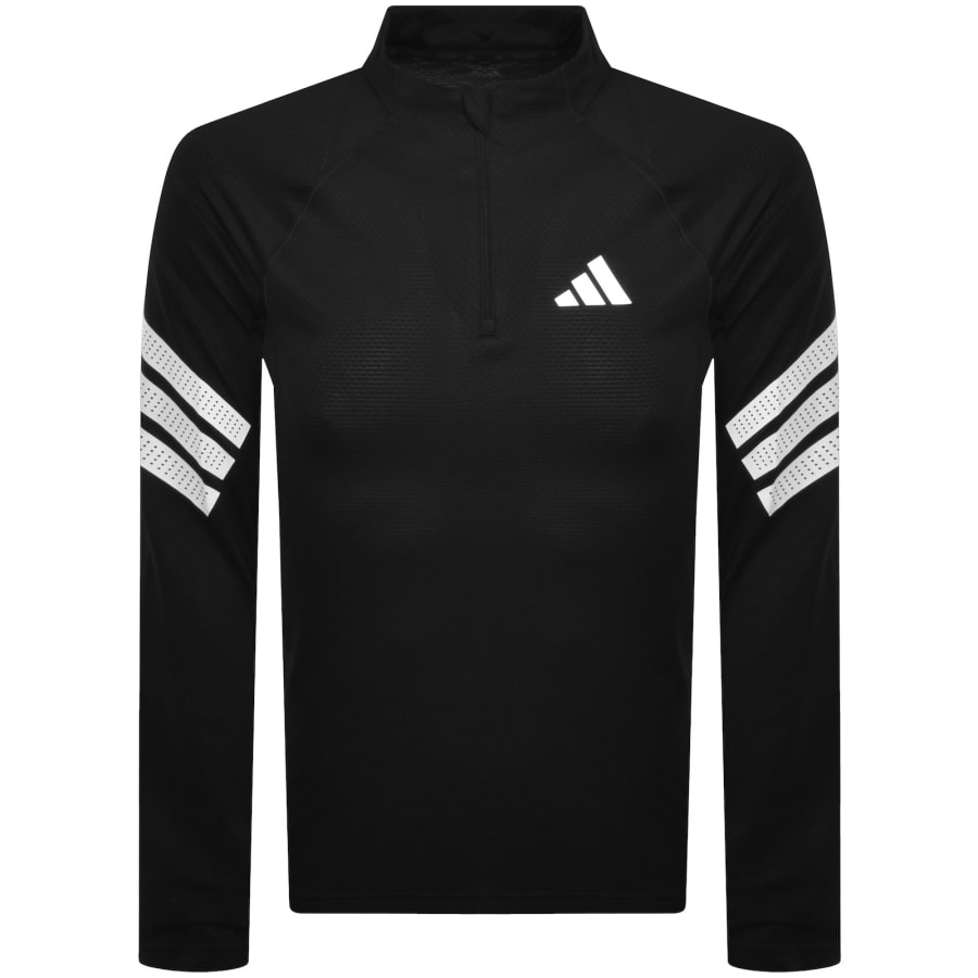 Image number 1 for adidas Sportswear Training T Shirt Black