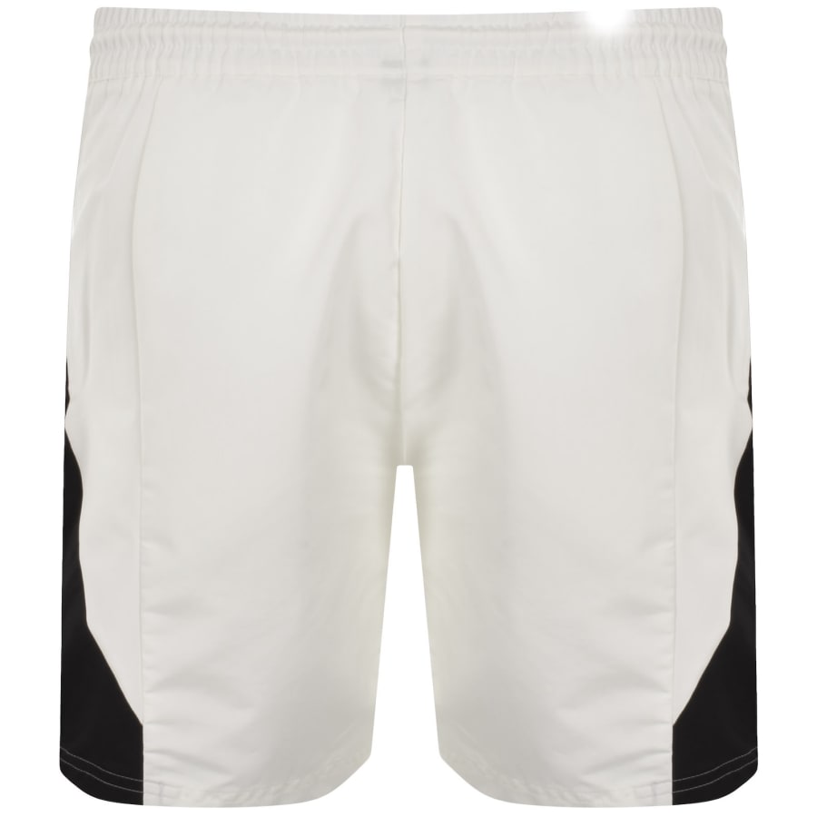 Image number 3 for adidas Sportswear Stadium Shorts Off White