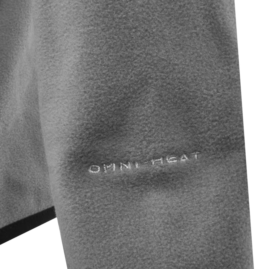 Image number 4 for Columbia Basin Butte Fleece Grey