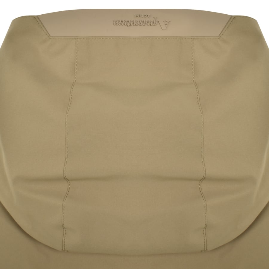 Image number 5 for Aquascutum Active Mid Parka Jacket Khaki