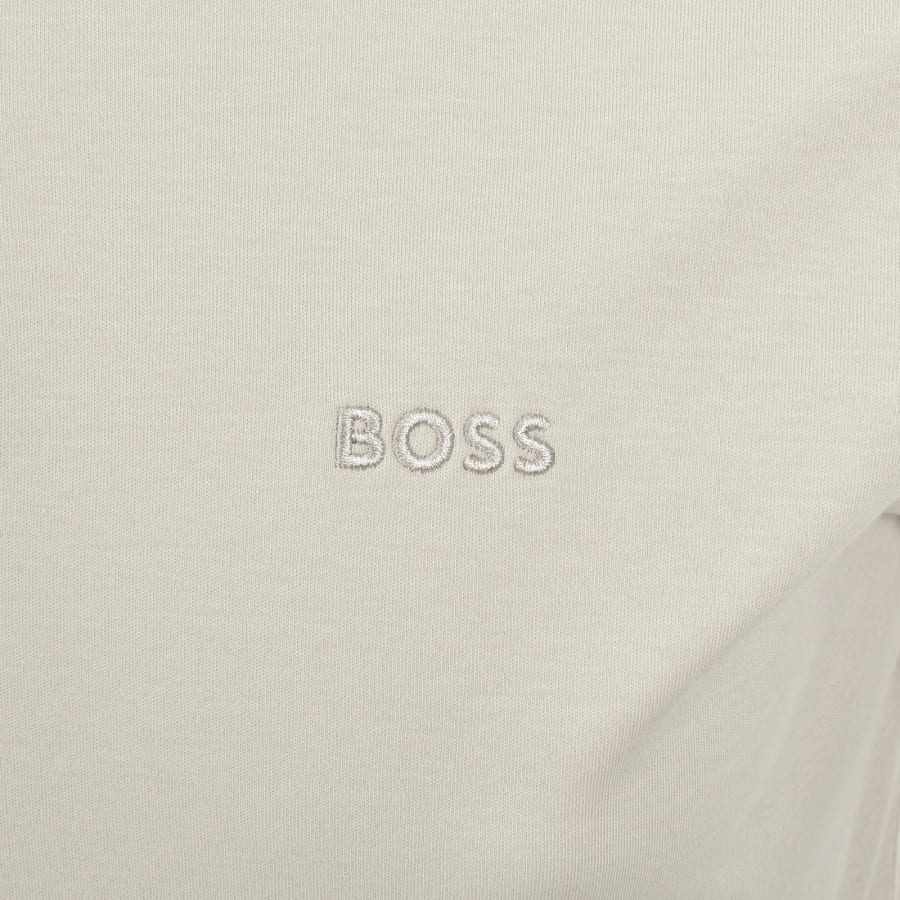 Image number 3 for BOSS Join Paddy Polo T Shirt Beige
