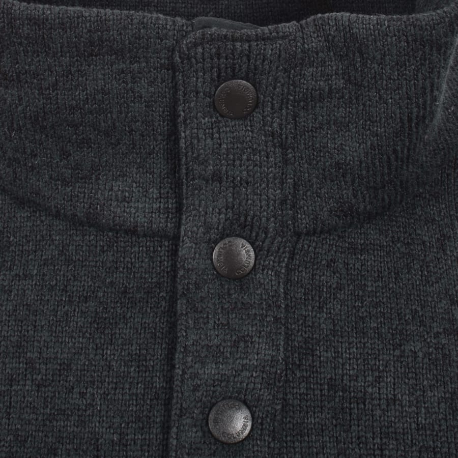 Image number 4 for Columbia Half Snap Fleece Black