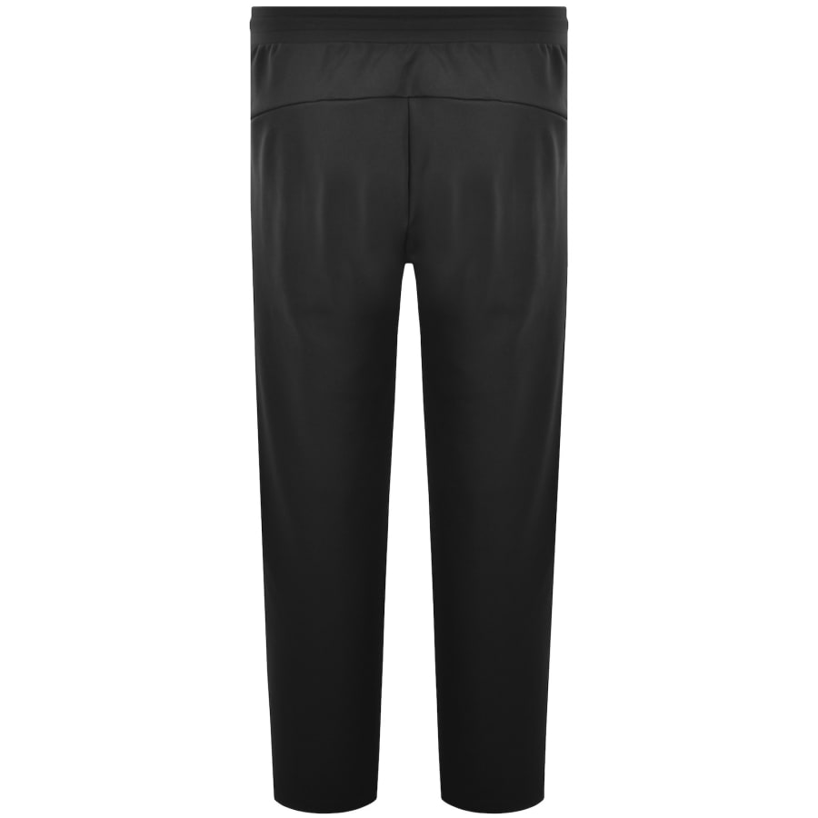 Image number 2 for BOSS TOC Spin Joggers Black