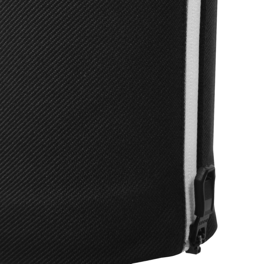 Image number 5 for BOSS TOC Spin Joggers Black