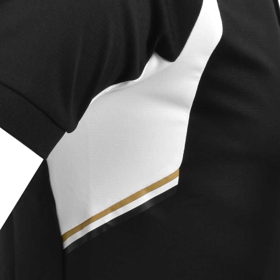 Image number 4 for BOSS Palle Toc Polo T Shirt White