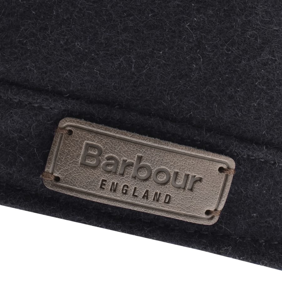 Image number 5 for Barbour Redshore Flat Cap Navy