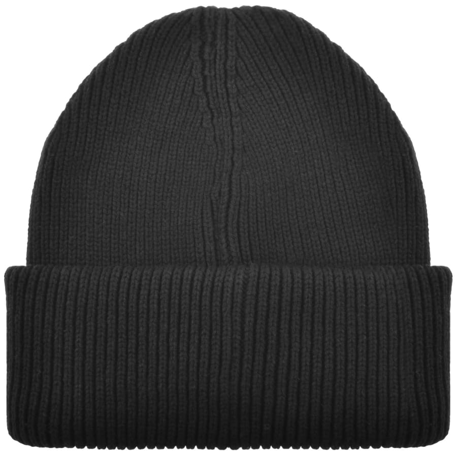 Image number 2 for Barbour International Flex Beanie Black