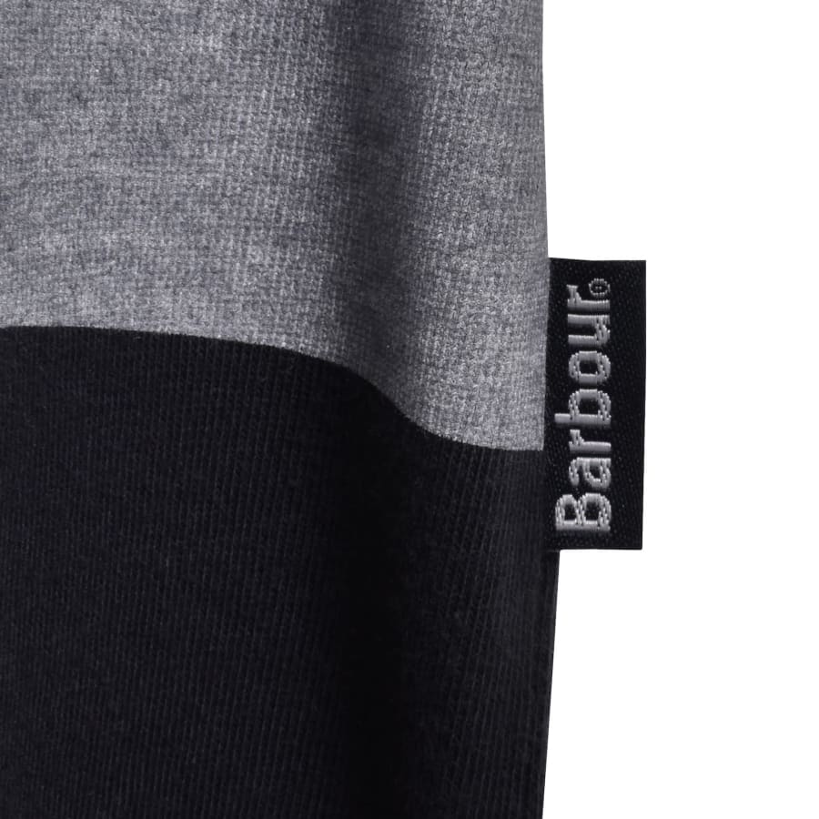 Image number 3 for Barbour Kaine T Shirt Navy