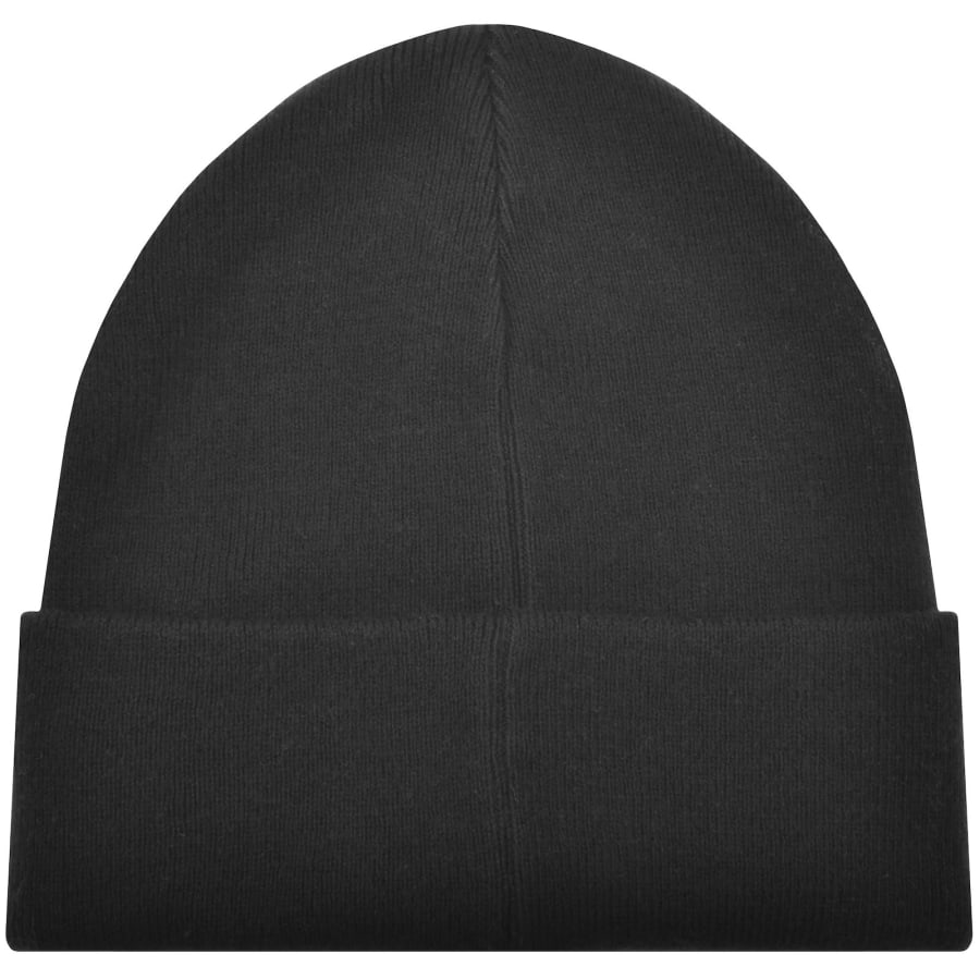 Image number 2 for Barbour International Sensor Legacy Beanie Black