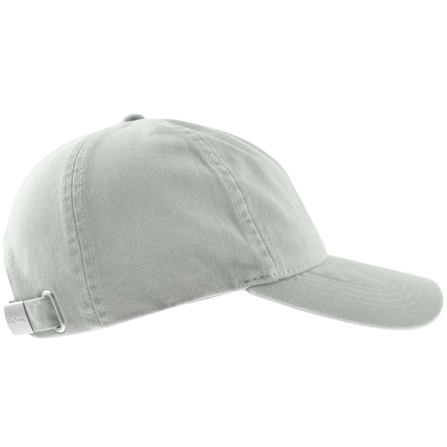 Image number 2 for Barbour Cascade Cap Mineral Blue