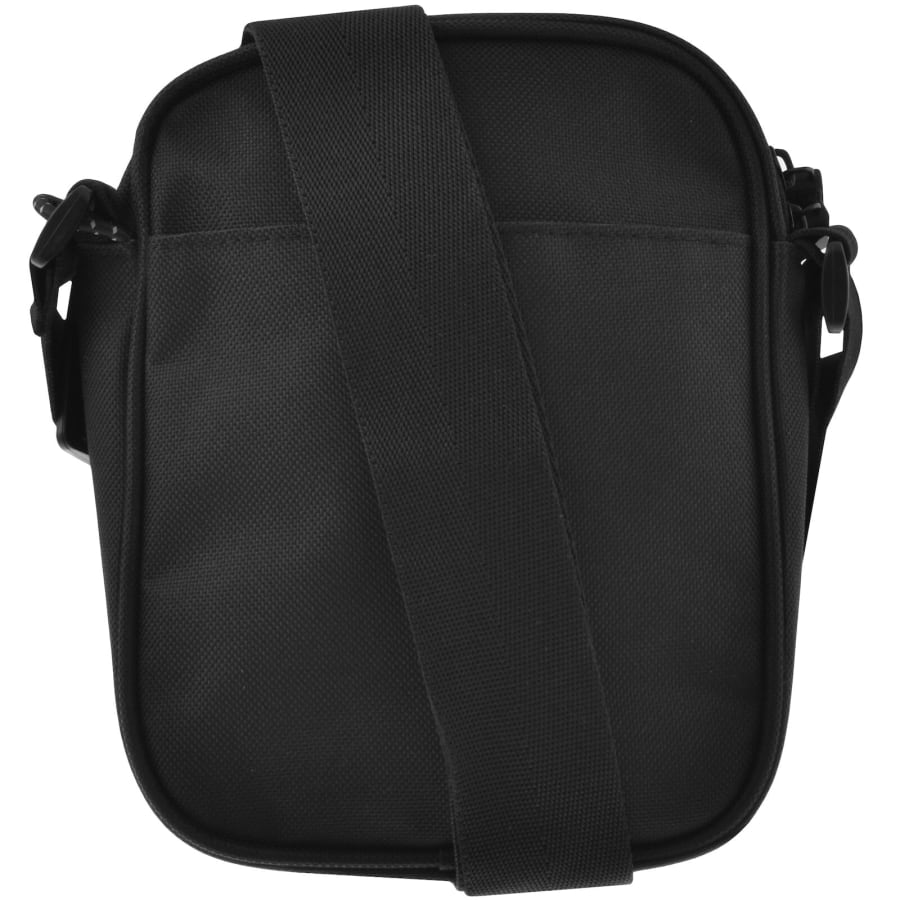 Image number 2 for Barbour International Knockhill Bag Black