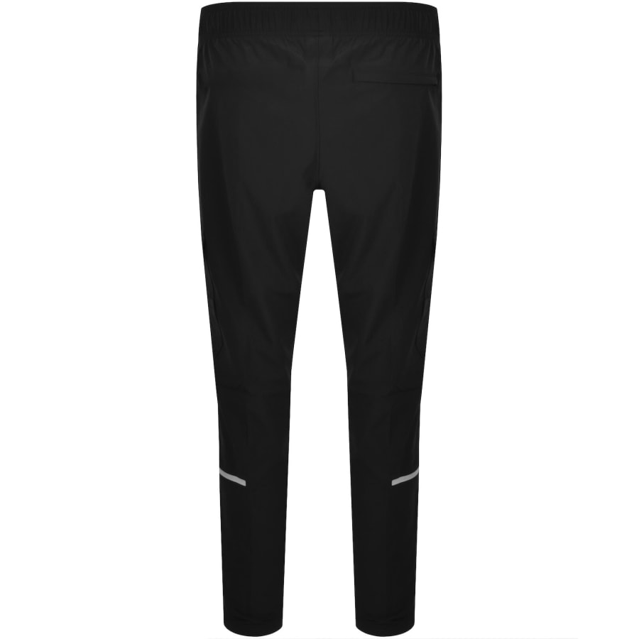 Image number 2 for Under Armour Utility Joggers Black