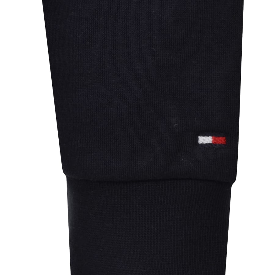 Image number 4 for Tommy Hilfiger Insert Sweatshirt Navy