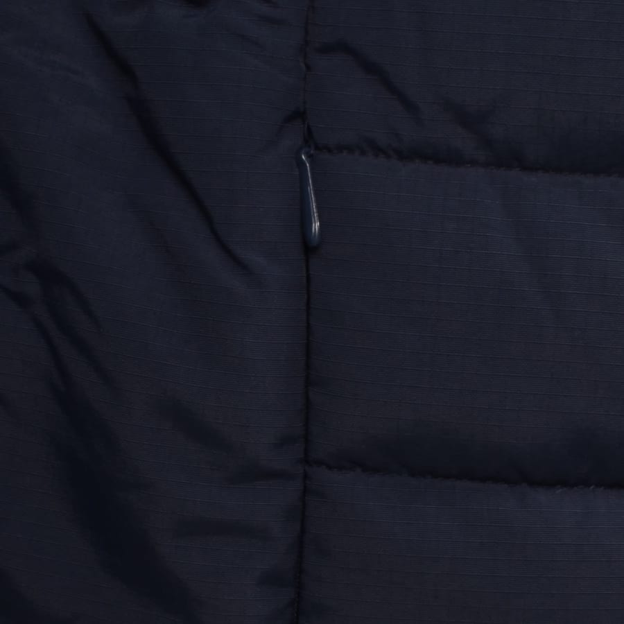 Image number 5 for Farah Kennedy Padded Jacket Yale Blue