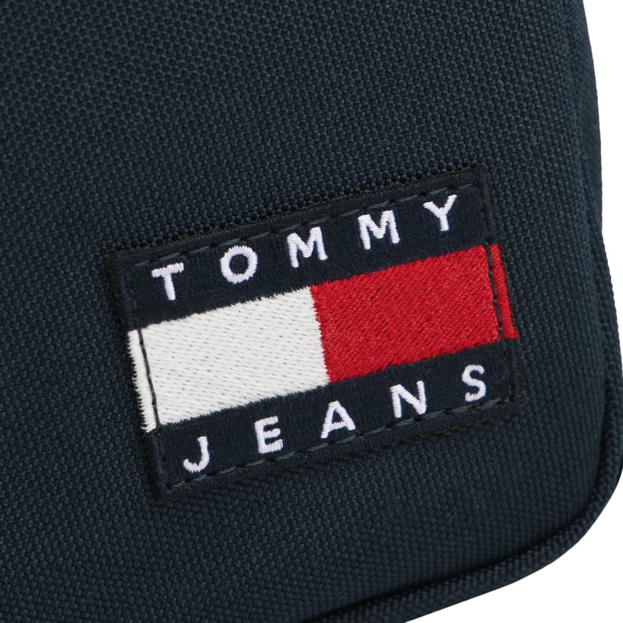 Image number 3 for Tommy Jeans Daily Reporter Bag Navy