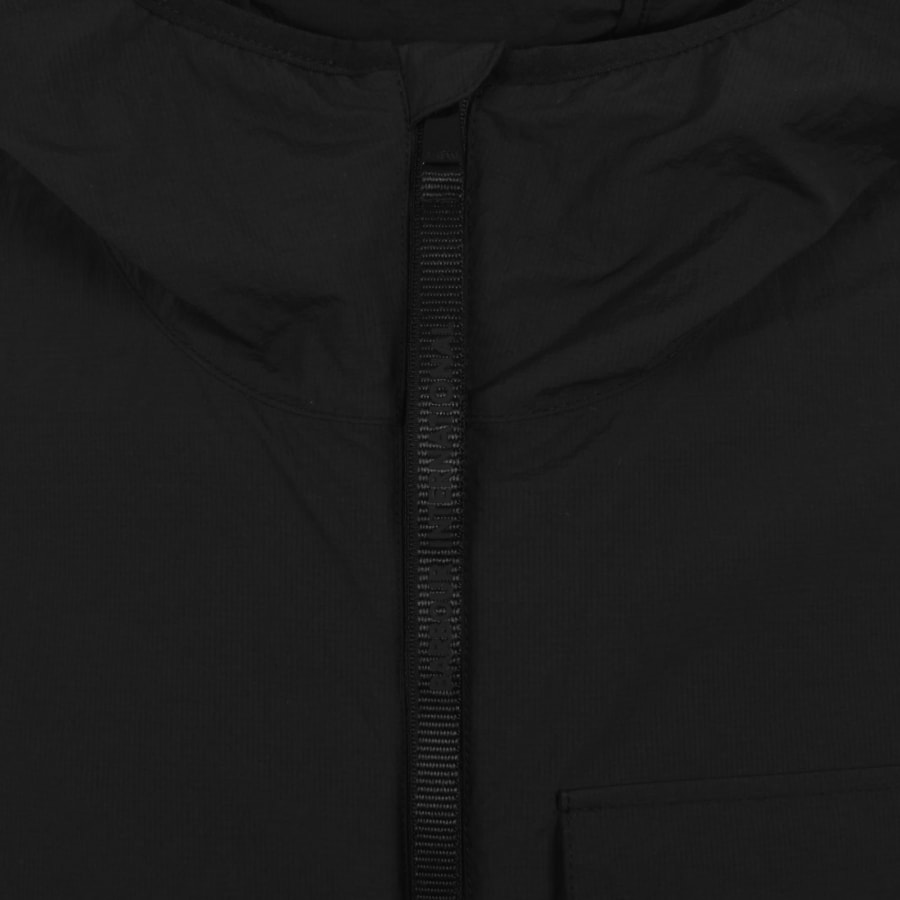 Image number 5 for Barbour International Dalton Casual Jacket Black