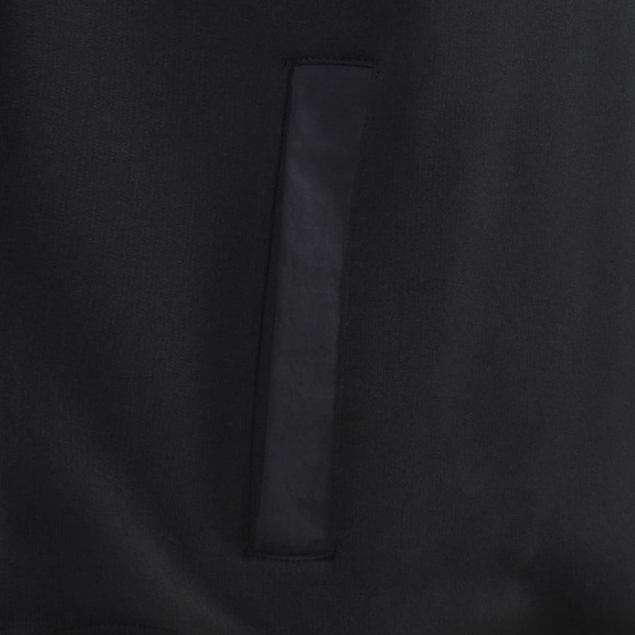Image number 5 for Barbour International Ehan Zip Sweatshirt Green