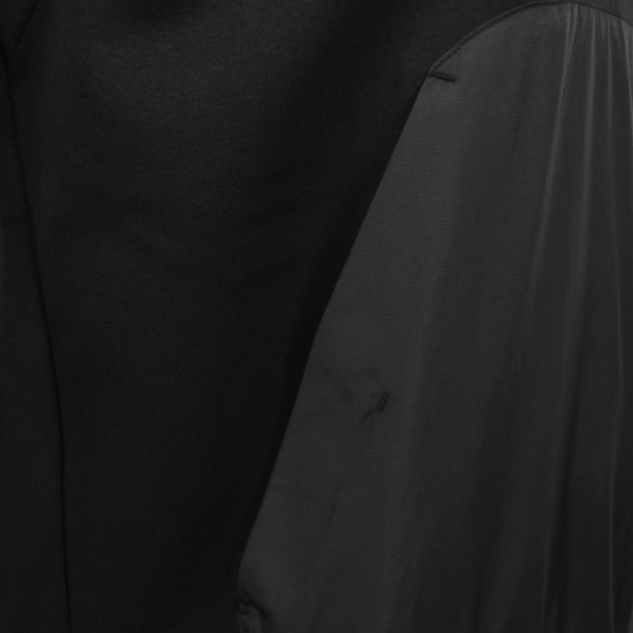 Image number 5 for adidas Sportswear Fleece Hoodie Black