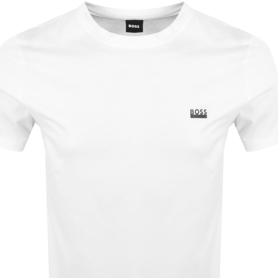 Image number 2 for BOSS 365 T Shirt White