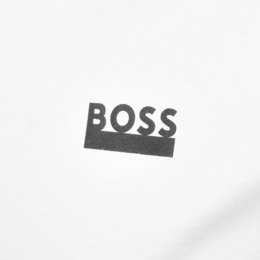 Image number 3 for BOSS 365 T Shirt White