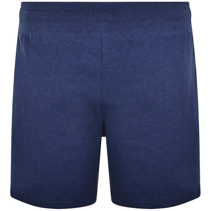 Image number 2 for HUGO Laze Shorts Dark Blue