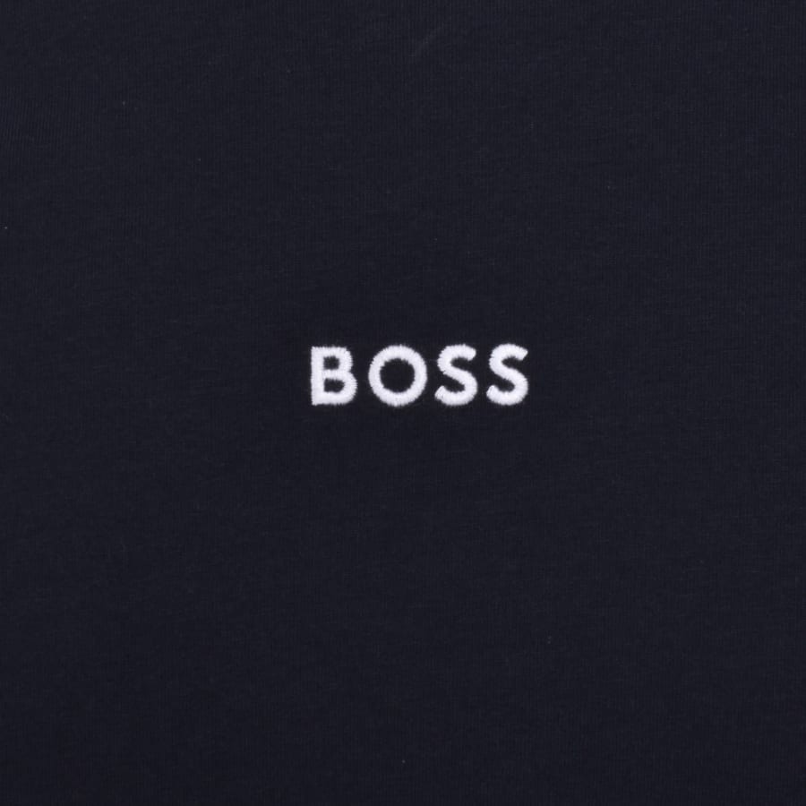 Image number 4 for BOSS Holiday Lounge Set Navy
