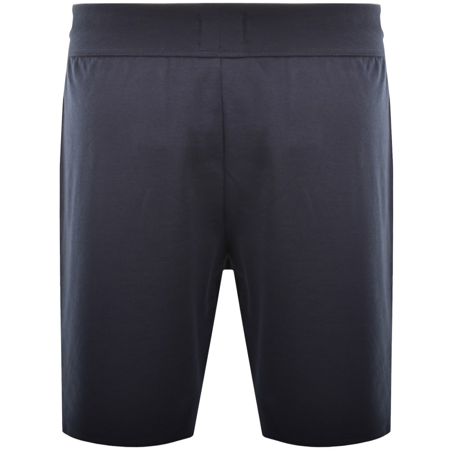 Image number 3 for BOSS Authentic Shorts Dark Blue