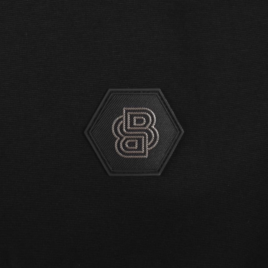 Image number 3 for BOSS Athleisure Future Sweatshirt Black